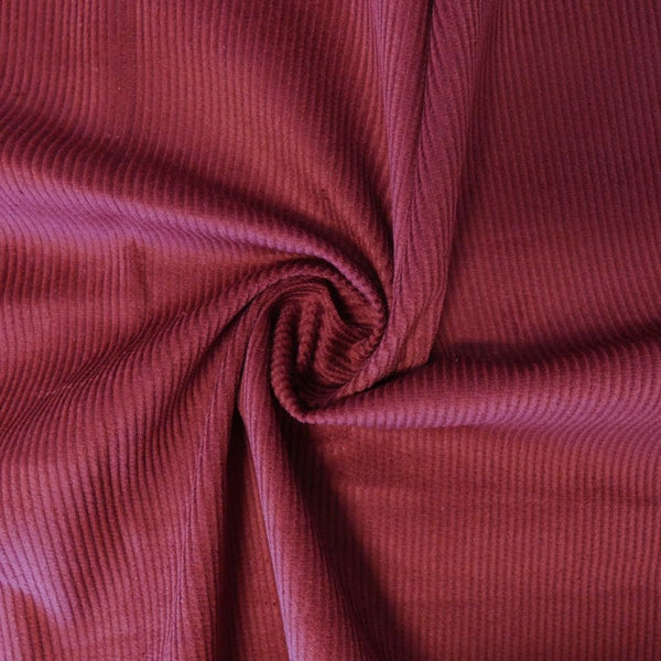 Halifax Wine -  8 Wale Premium Corduroy