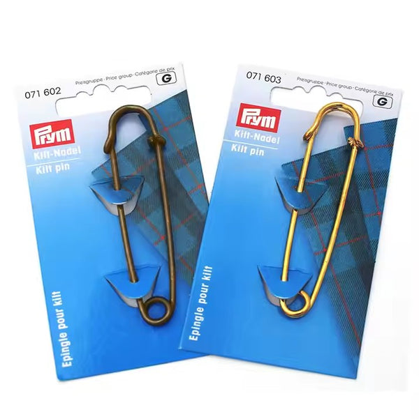 Prym Kilt Pin