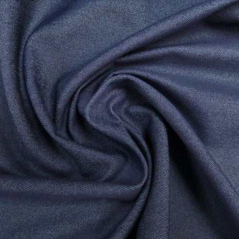 Linby 8oz Stretch Denim