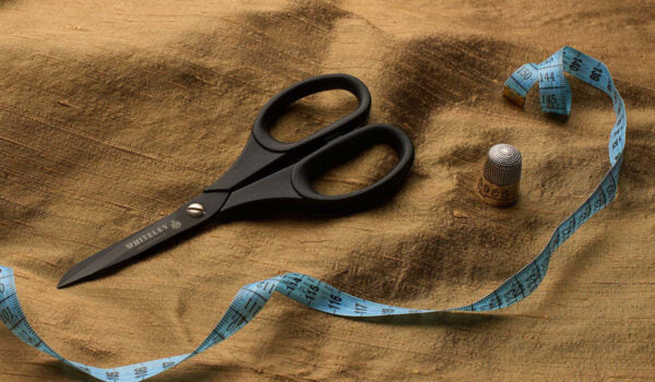 William Whiteley Wilkinson 6" Lightweight Scissors