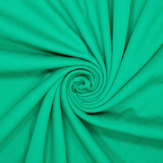 Ribbing- Green – Weft And Warp