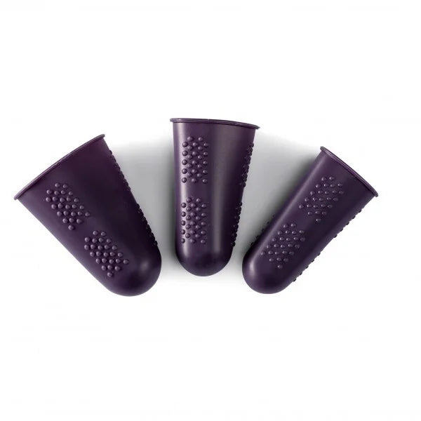 Prym Finger Guards, Silicon