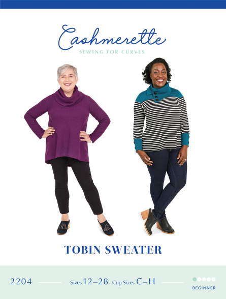 Tobin Sweater (12-28)