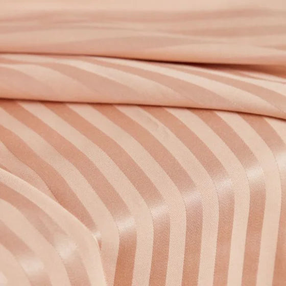 Stripes - Blush