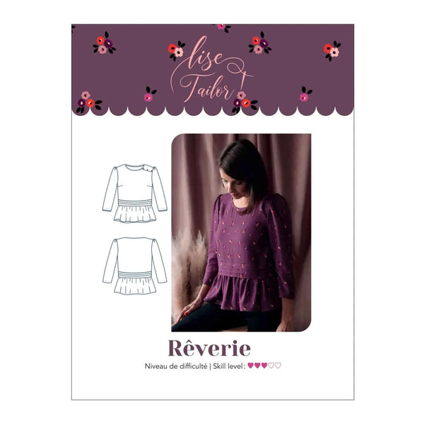 Reverie by Lise Tailor