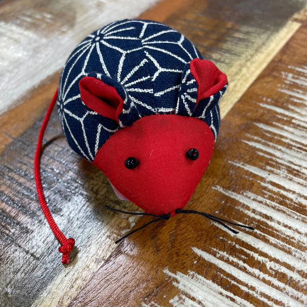 Prym Pin Cushion Mouse