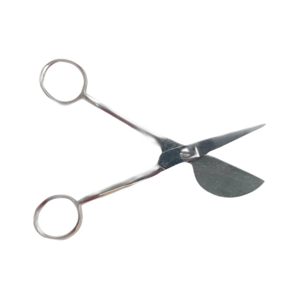 Prym Rose Gold Applique (duck bill) Scissors- 6"/15cm