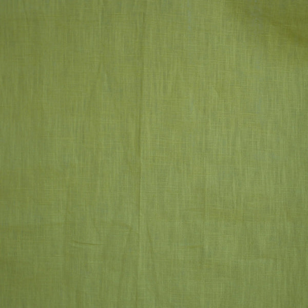 Cruise - Linen - Apple Green