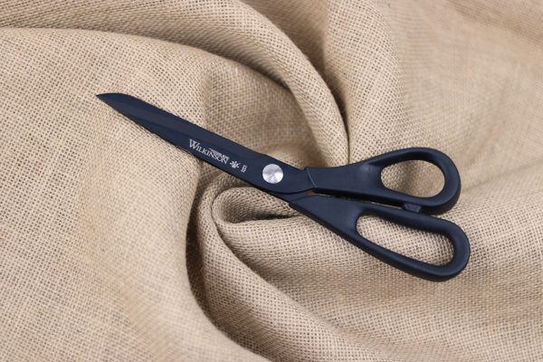 William Whiteley 10″ Wilkinson Glide EXTRA SHARP Dressmaking Shears