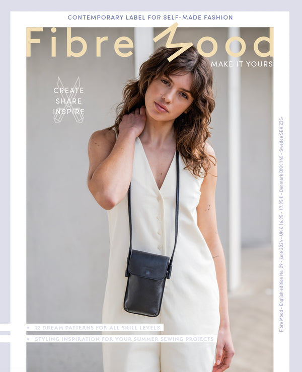 Fibre Mood Issue 29