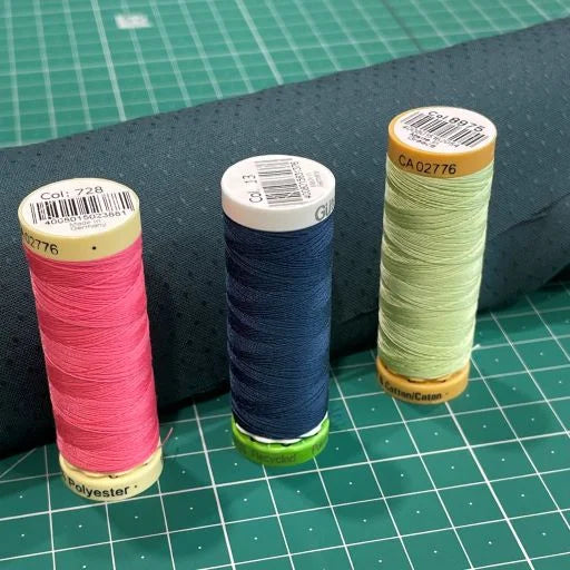 Thread Matches Thread Match Service – Weft And Warp