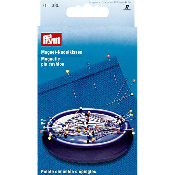 Prym Magnetic Pin Cushion - Regular