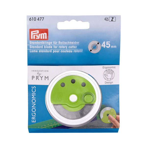 Prym.ergonomics spare 45mm blade