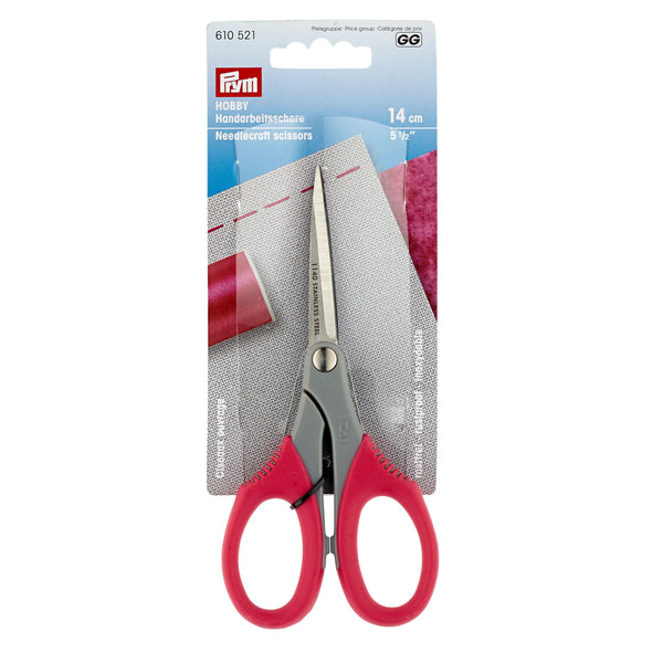 Prym / KAI Handicraft scissors 14cm