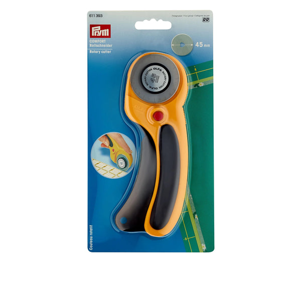 Prym Rotary cutter Comfort - 45mm