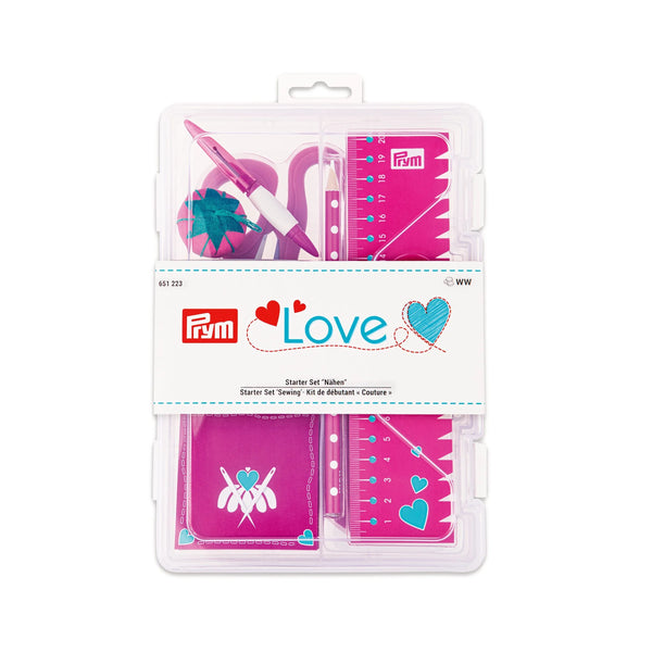 Prym Love Starter Set