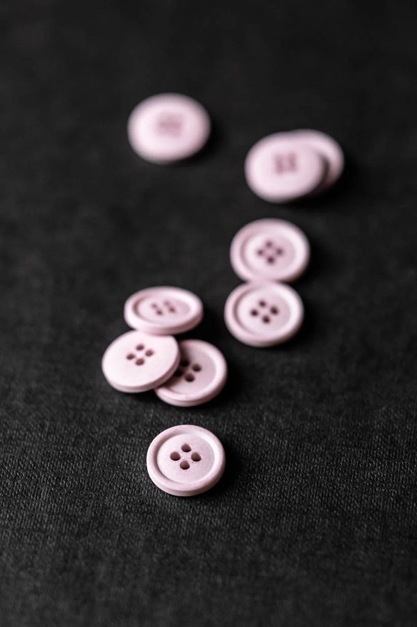 Merchant and Mills - Petrova 15mm cotton button