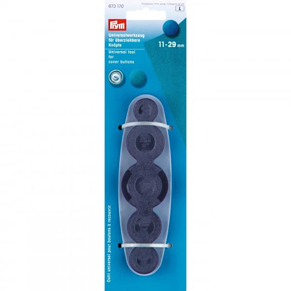 Prym Cover Button Tool