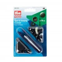 Prym Sport and Camping Fasteners