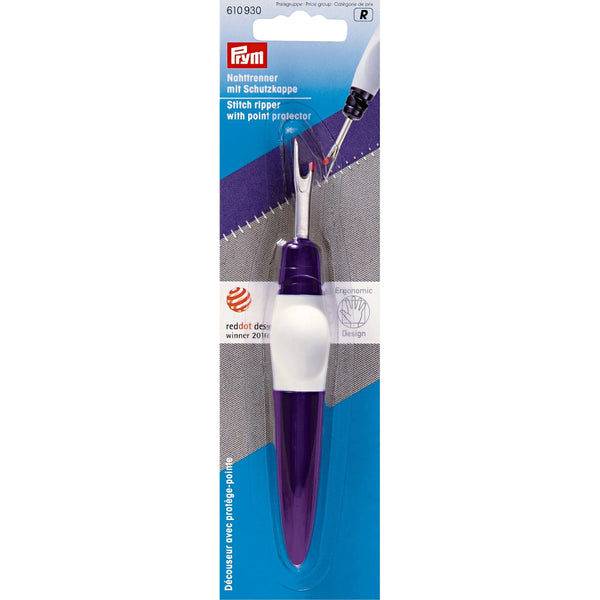 Prym Stitch Ripper - Small - Ergonomic