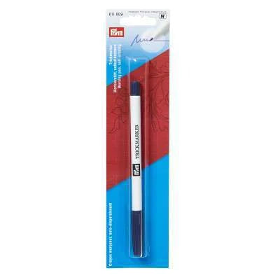 Prym Trick Marker - Self Erasing Marker Pen