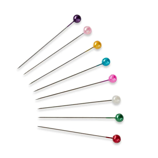 Prym Pearl-headed pins 0.58 x 40 mm