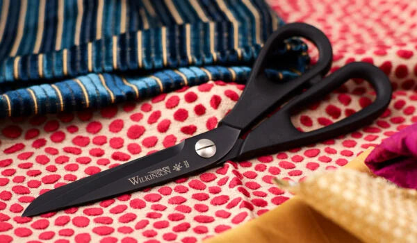 William Whiteley 10″ Wilkinson Glide Dressmaking and Upholstery Shears