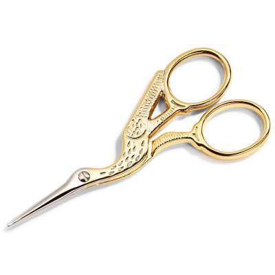 Prym "Stork" 9cm Embroidery Scissors