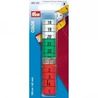 Prym Tape measure Color, 150cm/60inch