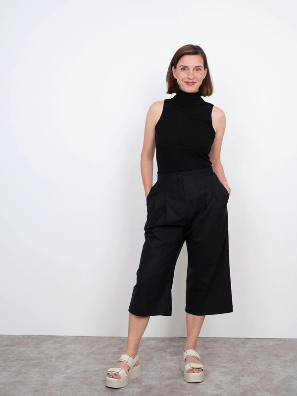 TAL High Waisted Trousers