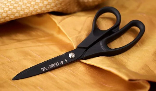 William Whiteley 8.25″ Wilkinson Glide Dressmaking and Upholstery Shears