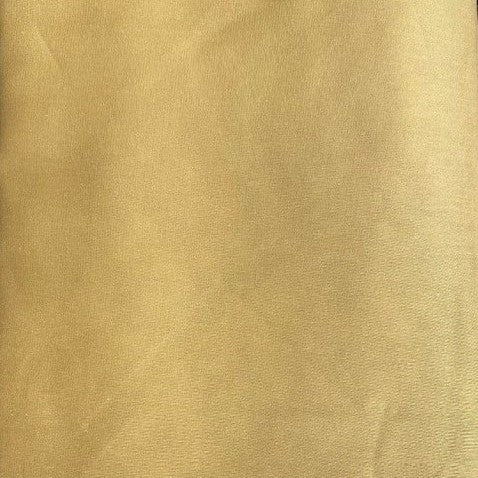 Cotton/Silk Voile - Tumeric