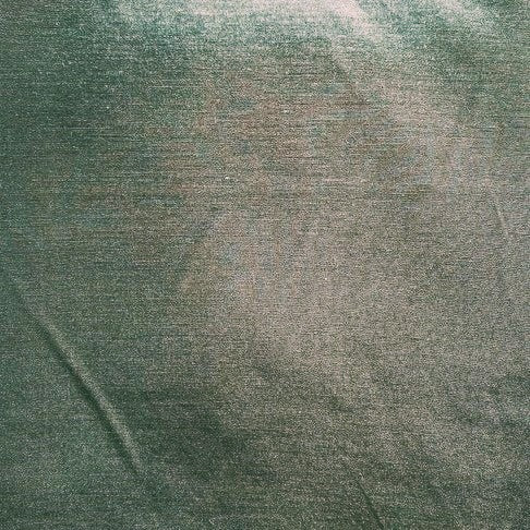 Cotton/Silk Voile - Khaki